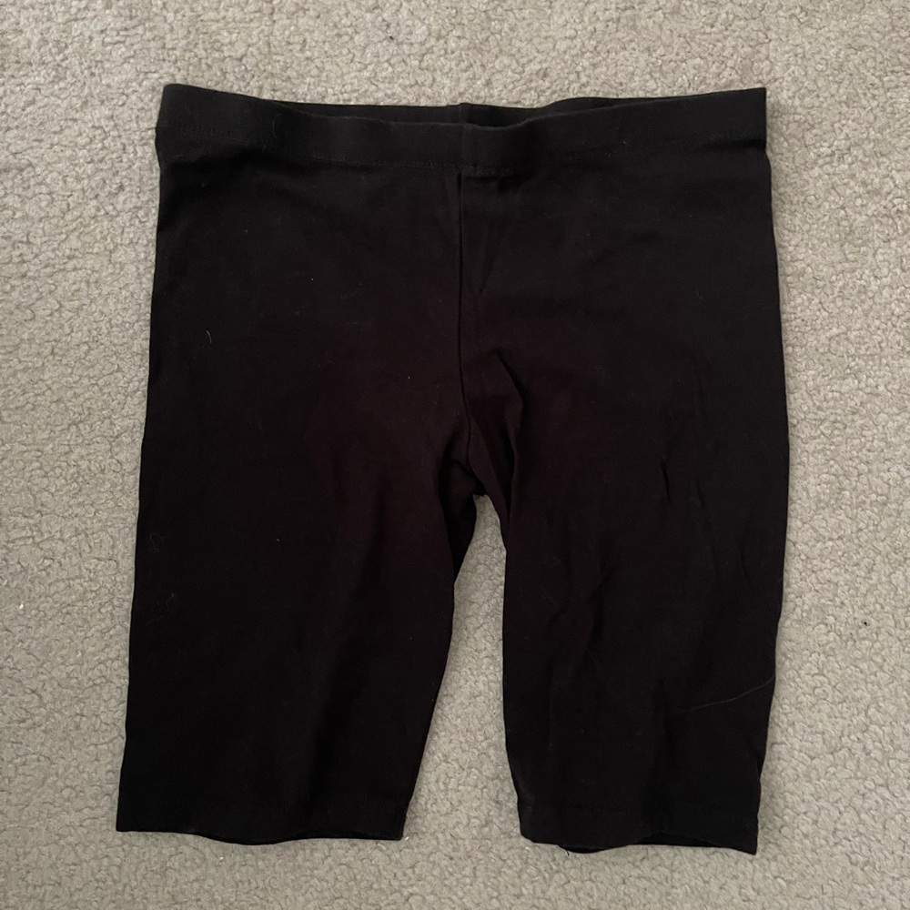 Women’s biker shorts